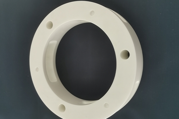 氧化鋯陶瓷結構件是什么？